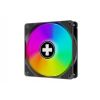 КУЛЕР ДЛЯ КОРПУСА XILENCE PERFORMANCE X SERIES XPF120X.ARGB  (XF083)/ 500-1800 RPM/ <18~31DBA/ 68 CFM