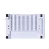 КОРПУС 1STPLAYER RT7 / NO PSU / SIDE-WINDOW / 4X120MM / ATX / WHITE