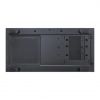 КОРПУС 1STPLAYER MI5 / NO PSU / SIDE-WINDOW / 3X120MM / MATX / BLACK