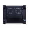 КОРПУС 1STPLAYER MV5-TP / NO PSU / SIDE-WINDOW / 7X120MM / MATX / WHITE