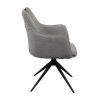 SCAUN ALBERT GREY