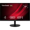 27.0” МОНИТОР VIEWSONIC VG2709U-2K/ QHD/ 100 HZ/ BLACK