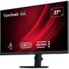 27.0” МОНИТОР VIEWSONIC VG2709U-2K/ QHD/ 100 HZ/ BLACK