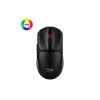 ИГРОВАЯ БЕСПРОВОДНАЯ МЫШЬ HYPERX PULSEFIRE FUSE, BLACK [A1KY6AA]