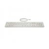 ПРОВОДНАЯ КЛАВИАТУРА И МЫШЬ HP 225 WHITE