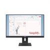 23.8” МОНИТОР LENOVO THINKVISION E24-40 / 4MS / BLACK