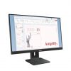 23.8” МОНИТОР LENOVO THINKVISION E24-40 / 4MS / BLACK