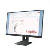 23.8” МОНИТОР LENOVO THINKVISION E24-40 / 4MS / BLACK