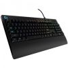 ИГРОВАЯ КЛАВИАТУРА LOGITECH G213 PRODIGY, USB, BLACK