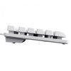 ИГРОВАЯ КЛАВИАТУРА TRUST GXT 833W THADO TKL, USB, WHITE