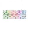 ИГРОВОЙ КОМПЛЕКТ 3-В-1 TRUST GXT 794WL, USB, WHITE