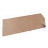 КОВРИК TRUST BENYA  XXL DESK PAD, BEIGE