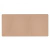 КОВРИК TRUST BENYA  XXL DESK PAD, BEIGE
