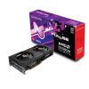 ВИДЕОКАРТА SAPPHIRE PULSE RADEON RX 9070/ 16GB / GDDR6 / 256BIT