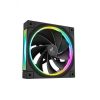 КУЛЕР ДЛЯ КОРПУСА DEEPCOOL FFL12R/ 120MM ARGB PWM FAN/ BLACK