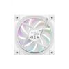 КУЛЕР ДЛЯ КОРПУСА DEEPCOOL FFL12R WH/ 120MM ARGB PWM FAN/ WHITE