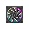 КУЛЕР ДЛЯ КОРПУСА DEEPCOOL FL12/ 120MM ARGB PWM FAN/ BLACK