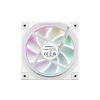 КУЛЕР ДЛЯ КОРПУСА DEEPCOOL FL12 WH/ 120MM ARGB PWM FAN/ WHITE
