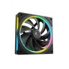 КУЛЕР ДЛЯ КОРПУСА DEEPCOOL FL12/ 120MM ARGB PWM FAN/ BLACK