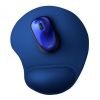 КОВРИК TRUST BIG FOOT (S), BLUE