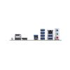 МАТЕРИНСКАЯ ПЛАТА BIOSTAR Z890AX-E PRO/ 1851/ Z890/ DDR5 / ATX