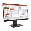 27” МОНИТОР LENOVO THINKVISION T27-40/ 120HZ / BLACK
