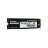 M.2 NVME SSD PATRIOT P410, 1TB