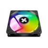 КУЛЕР ДЛЯ КОРПУСА XILENCE PERFORMANCE X SERIES XPF120X.ARGB  (XF083)/ 500-1800 RPM/ <18~31DBA/ 68 CFM