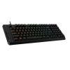 КЛАВИАТУРА HYPERX ALLOY EVE 1800, [B7JE0AA#ABA]