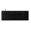 КЛАВИАТУРА HYPERX ALLOY EVE 1800, [B7JE0AA#ABA]