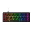 КЛАВИАТУРА HYPERX ALLOY ORIGINS 2 65, [B4QS3AA#ABA]