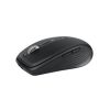 БЕСПРОВОДНАЯ МЫШЬ LOGITECH MX ANYWHERE 3S / 6 BUTTONS / BLUETOOTH + 2.4GHZ / 8000 DPI / GRAPHYTE