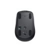 БЕСПРОВОДНАЯ МЫШЬ LOGITECH MX ANYWHERE 3S / 6 BUTTONS / BLUETOOTH + 2.4GHZ / 8000 DPI / GRAPHYTE