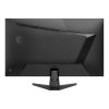 31.5” ИГРОВОЙ МОНИТОР MSI MAG 325QF E18V/ QHD / 0.5MS / 180HZ / BLACK