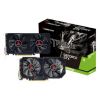 ВИДЕОКАРТА BIOSTAR GEFORCE GTX1660 SUPER / 6GB / GDDR6 / 192BIT