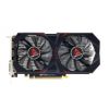 ВИДЕОКАРТА BIOSTAR GEFORCE GTX1660 SUPER / 6GB / GDDR6 / 192BIT