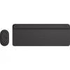 БЕСПРОВОДНАЯ КЛАВИАТУРА И МЫШКА LOGITECH COMBO MK470 SLIM/ 2.4GHZ NANO USB RECEIVER/ GRAPHITE