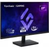 27.0” ИГРОВОЙ МОНИТОР VIEWSONIC VX27G1-2K / QHD/ 1MS / 180HZ / BLACK