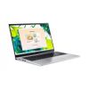 НОУТБУК 15.6” ACER ASPIRE GO 15 AG15-72P/ INTEL CORE ULTRA 7 150U/ 16GB/ 1TB SSD/ PURE SILVER