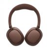 НАУШНИКИ EDIFIER ES850NB / BLUETOOTH / BROWN