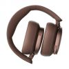 НАУШНИКИ EDIFIER ES850NB / BLUETOOTH / BROWN