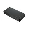 USB-C ДОК-СТАНЦИЯ LENOVO THINKPAD UNIVERSAL/ 1XHDMI/ 2XDP/ 1XUSB-C/ 5XUSB-A