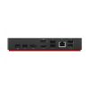 USB-C ДОК-СТАНЦИЯ LENOVO THINKPAD UNIVERSAL/ 1XHDMI/ 2XDP/ 1XUSB-C/ 5XUSB-A