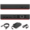 USB-C ДОК-СТАНЦИЯ LENOVO THINKPAD UNIVERSAL/ 1XHDMI/ 2XDP/ 1XUSB-C/ 5XUSB-A