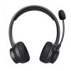 БЕСПРОВОДНАЯ НАУШНИКИ TRUST AYDA / BLUETOOTH / BLACK