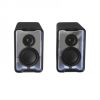 КОЛОНКИ 2.0 EDIFIER QR30/30W / BLUETOOTH/ RGB LIGHT/ BLACK