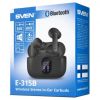 НАУШНИКИ SVEN E-315B, BLACK