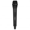 МИКРОФОН ДЛЯ КАРАОКЕ SVEN MK-700 / WIRELESS / BLACK