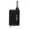 МИКРОФОН ДЛЯ КАРАОКЕ SVEN MK-700 / WIRELESS / BLACK