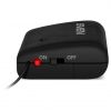 МИКРОФОН ДЛЯ КАРАОКЕ SVEN MK-700 / WIRELESS / BLACK